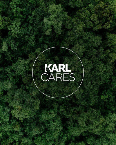 KARL CARES