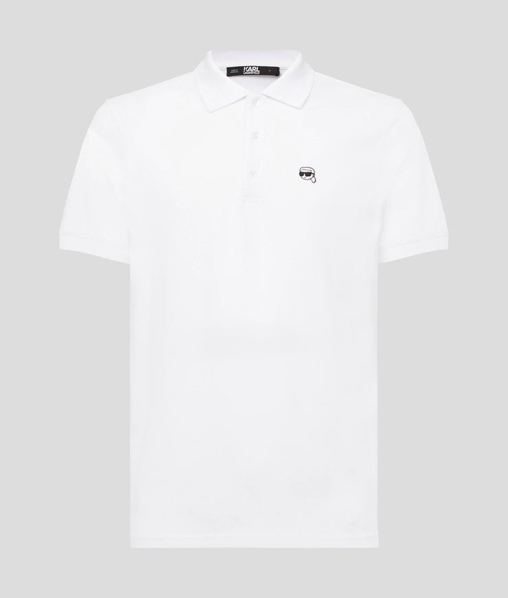 IKON PATCH POLO