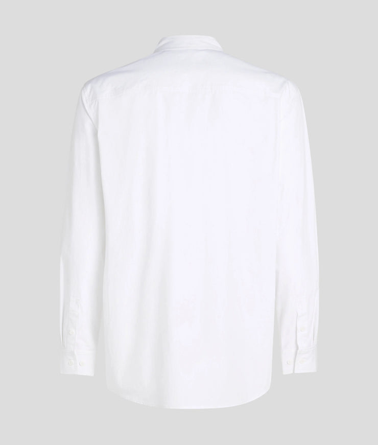 REGULAR-FIT SHIRT