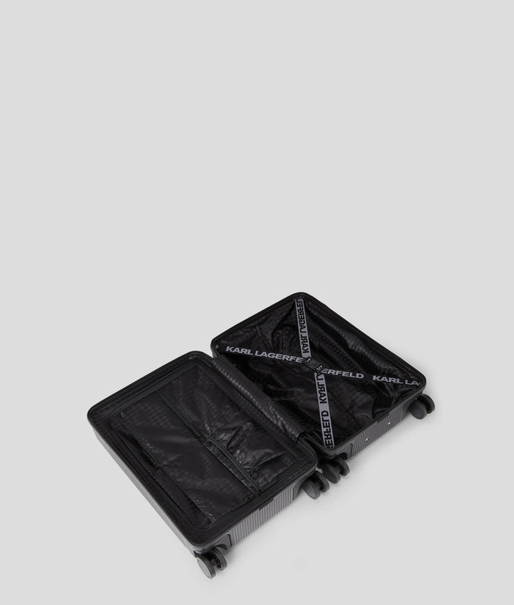 IKON HARD-SHELL TROLLEY CASE