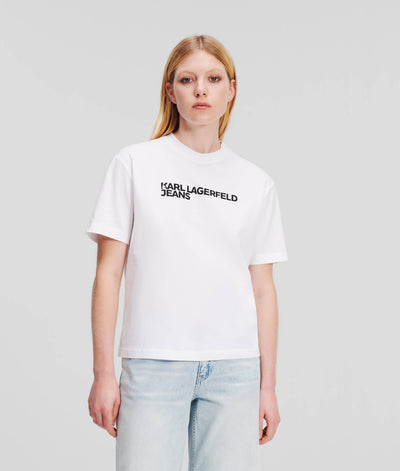 LOGO T-SHIRT