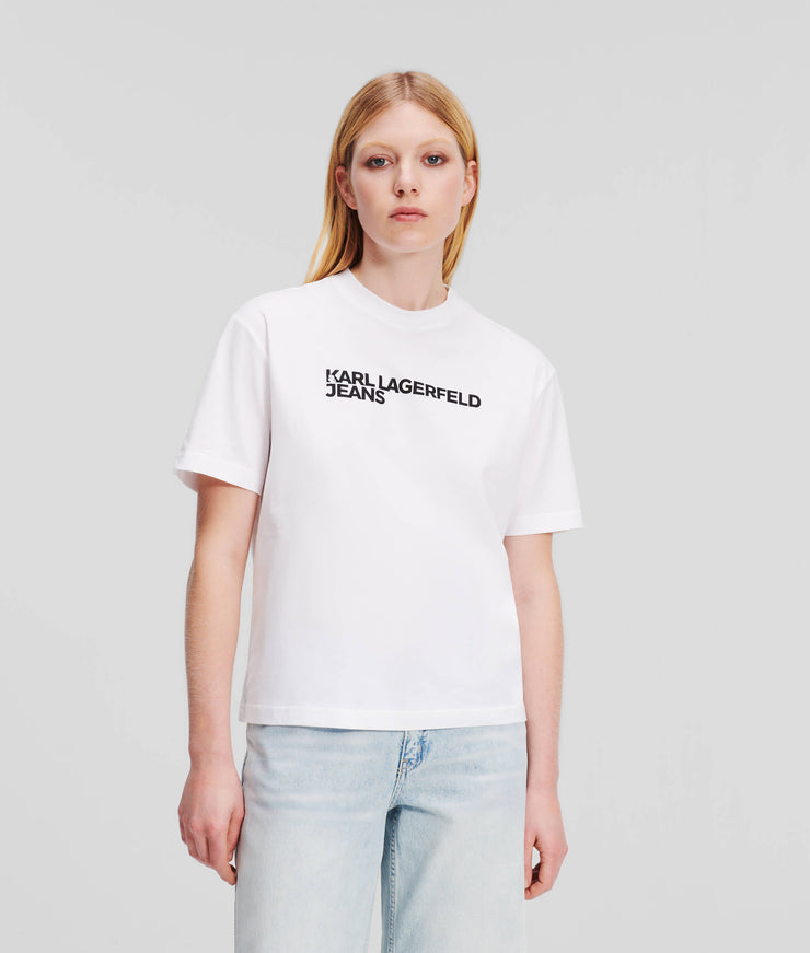 LOGO T-SHIRT