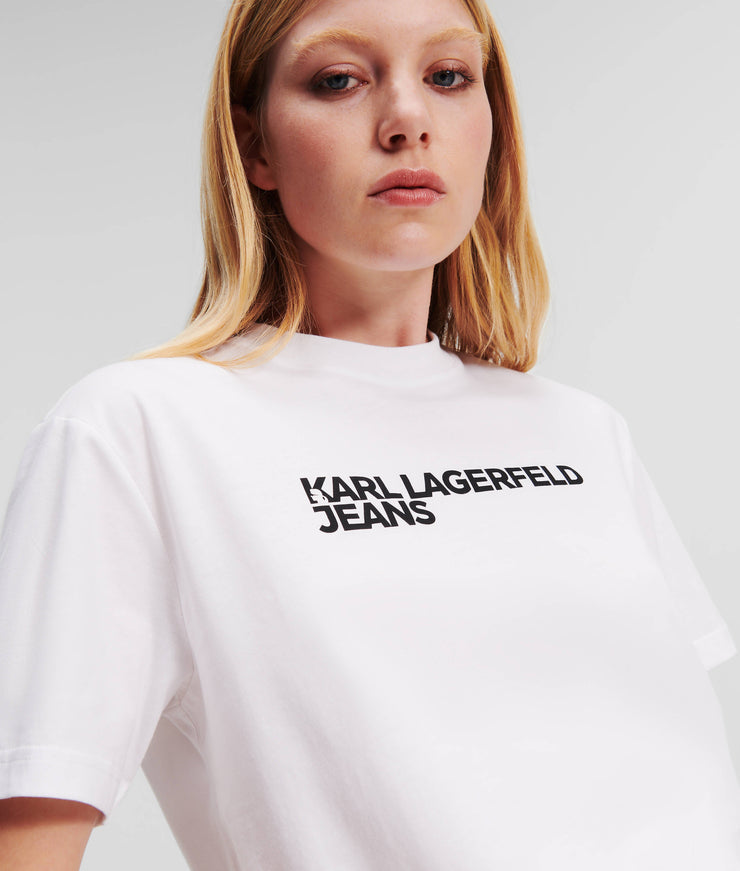 LOGO T-SHIRT