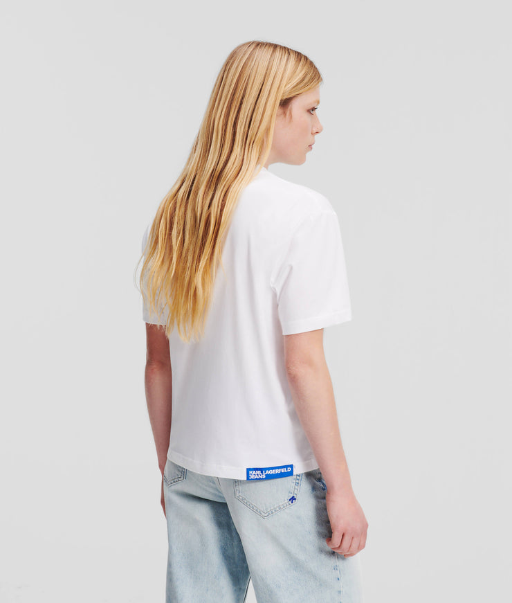 LOGO T-SHIRT