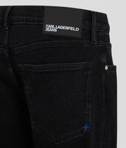 STRAIGHT JEANS