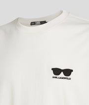 SUNGLASSES T-SHIRT