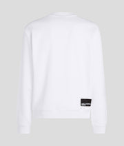 LOGO SWEATSHIRT