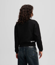 LOGO SWEATSHIRT