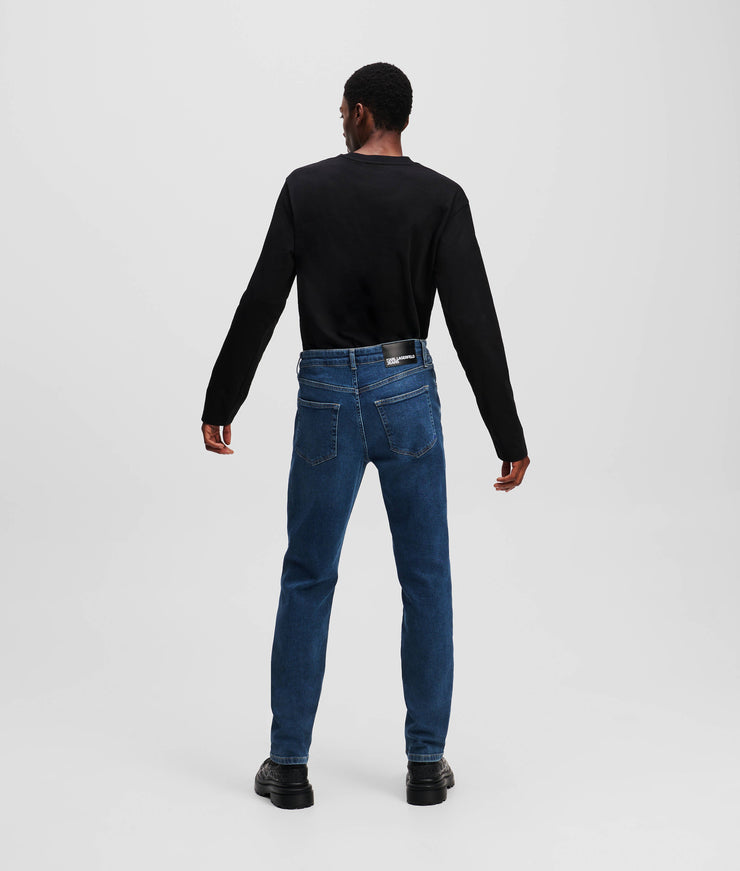 SLIM JEANS