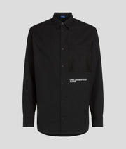REGULAR-FIT SHIRT