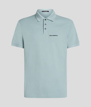 KARL LOGO POLO SHIRT