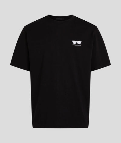 SUNGLASSES T-SHIRT