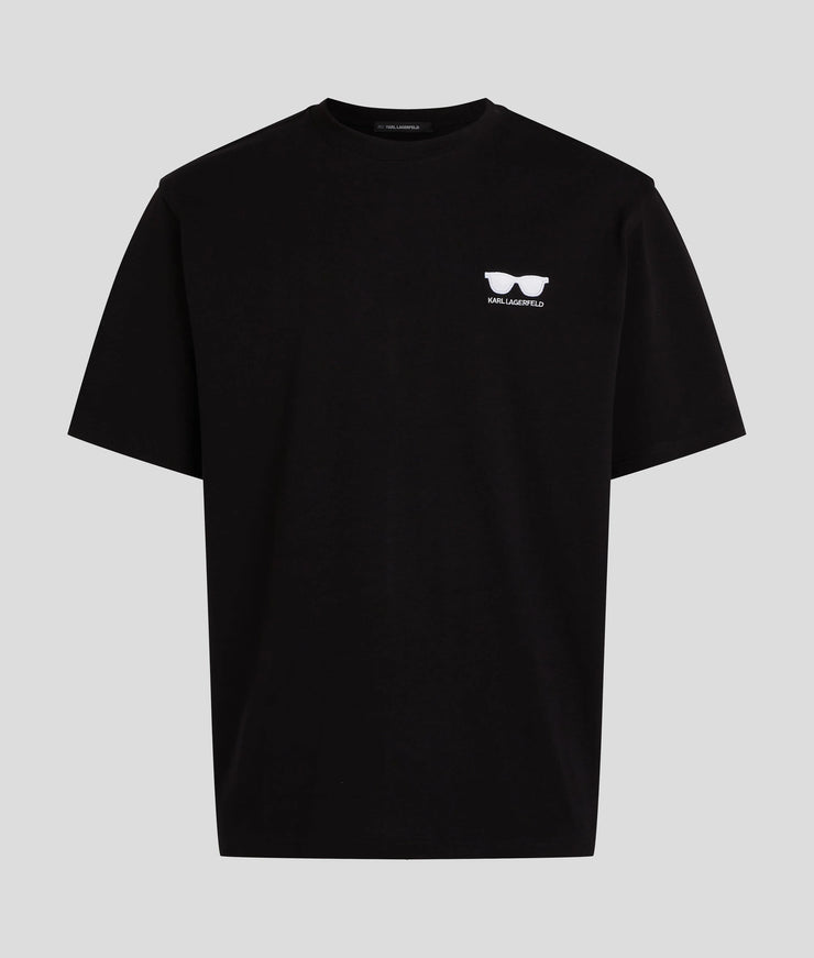 SUNGLASSES T-SHIRT