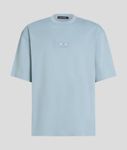 OVERSIZED SUNGLASSES T-SHIRT