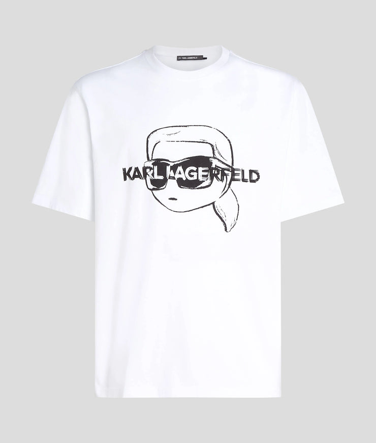 IKON GRAPHIC T-SHIRT