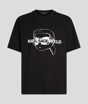 IKON GRAPHIC T-SHIRT
