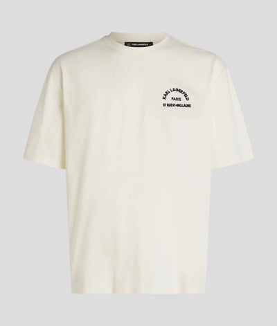 RUE ST-GUILLAUME T-SHIRT