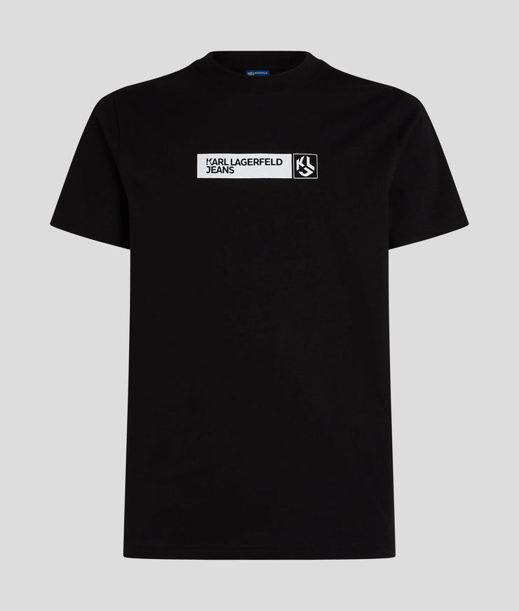 SLIM-FIT T-SHIRT