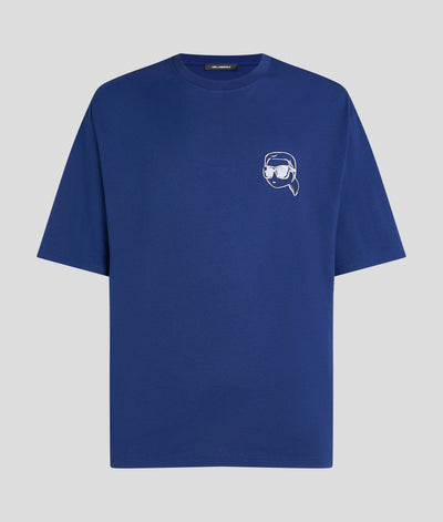 IKON T-SHIRT