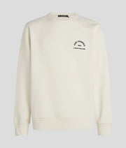 RUE ST-GUILLAUME SWEATSHIRT
