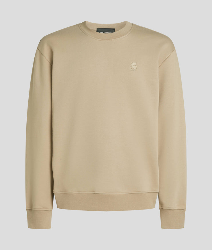 KARL KAMEO SWEATSHIRT
