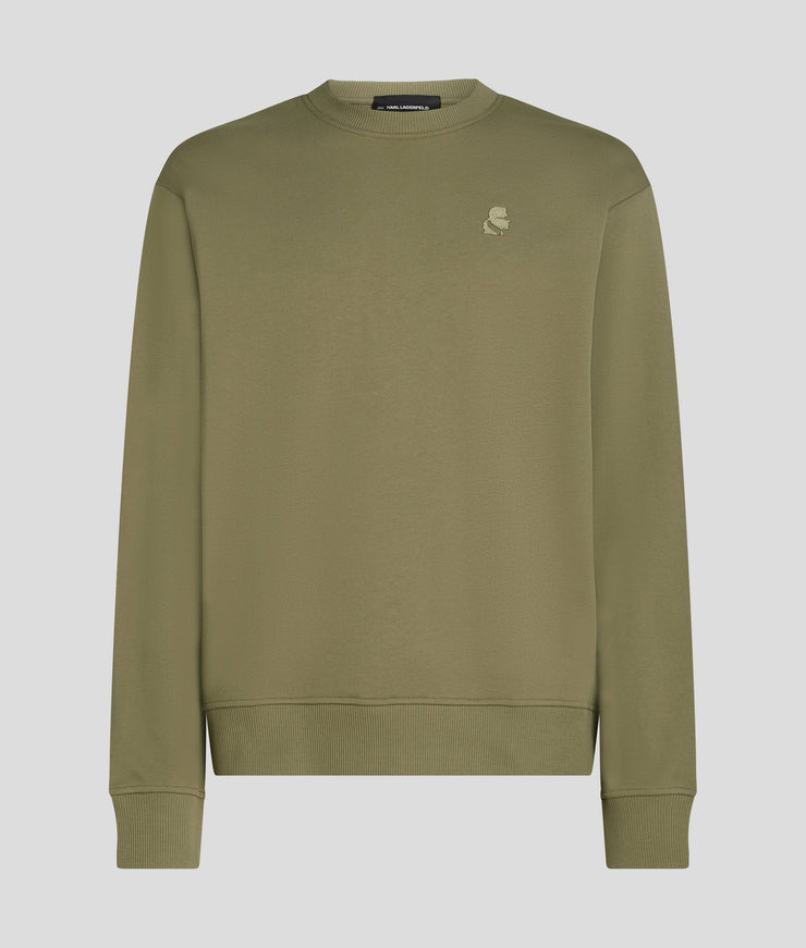 KARL KAMEO SWEATSHIRT