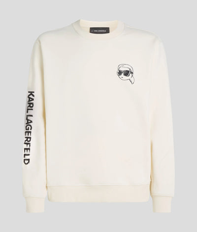 IKON SWEATSHIRT
