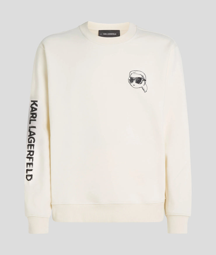 IKON SWEATSHIRT