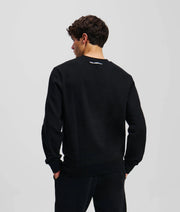 K/ESSENTIAL LOUNGEWEAR SWEATSHIRT