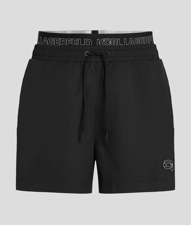 IKON BOARDSHORTS