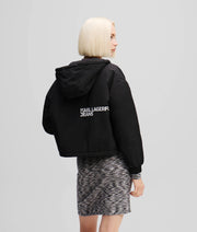 LIGHT PADDED JACKET