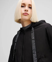 LIGHT PADDED JACKET