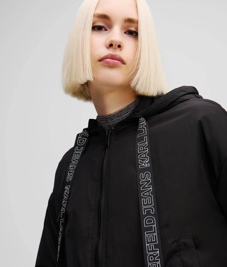 LIGHT PADDED JACKET