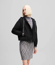 LIGHT PADDED JACKET