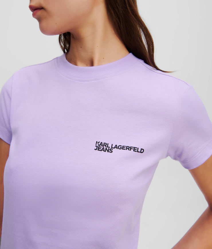 SLIM-FIT T-SHIRT