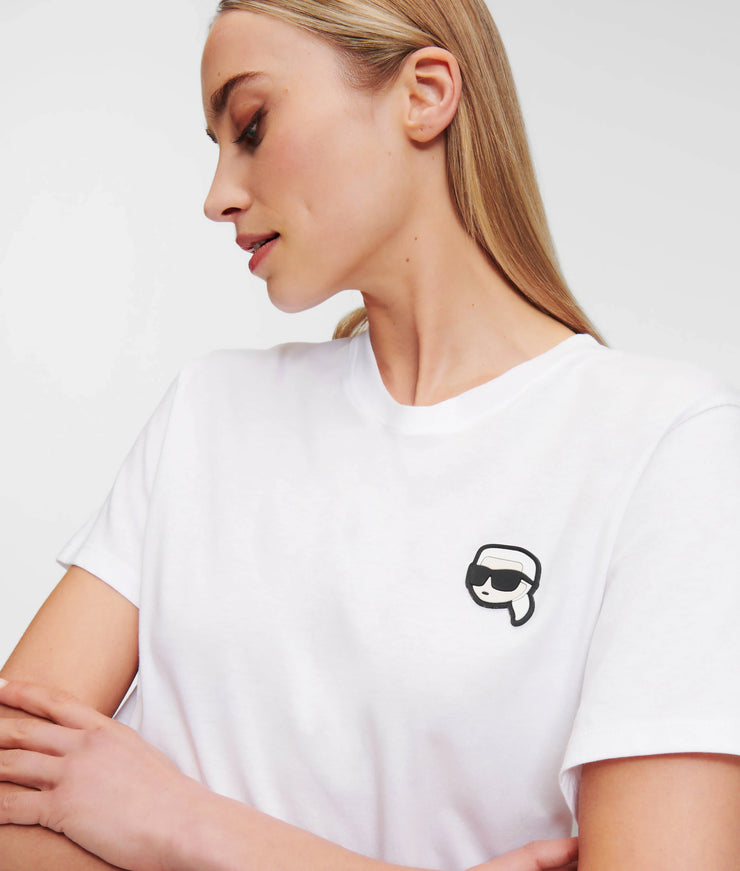 IKON PATCH T-SHIRT