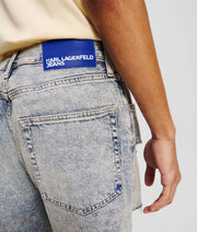 DISTRESSED SHORTS