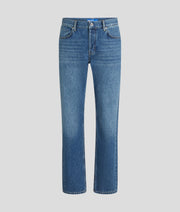 STRAIGHT JEANS
