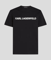 KARL LOGO T-SHIRT
