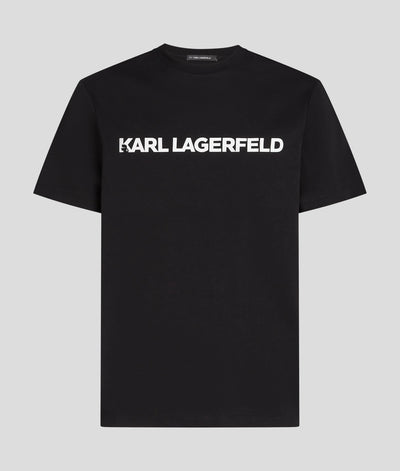 KARL LOGO T-SHIRT