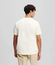 KARL LOGO T-SHIRT