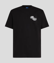 KLJ LOGO T-SHIRT