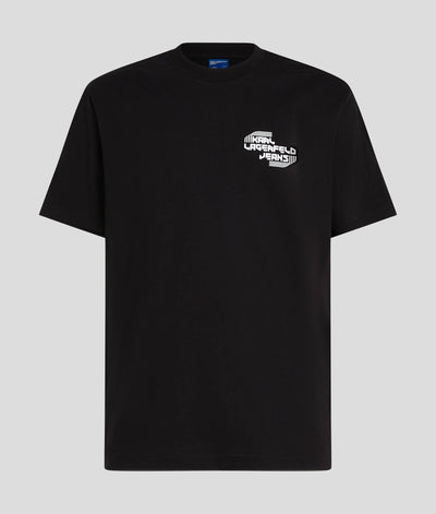 KLJ LOGO T-SHIRT