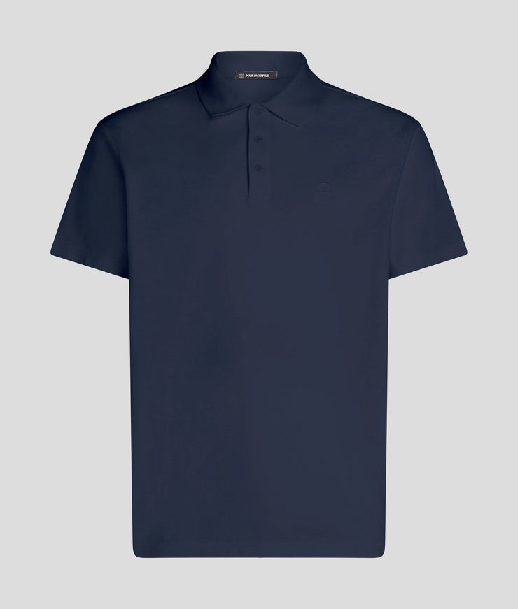 KARL KAMEO POLO SHIRT