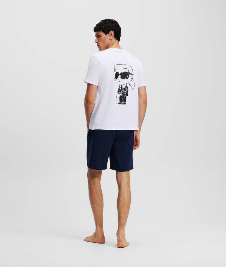 IKON PAJAMA SET