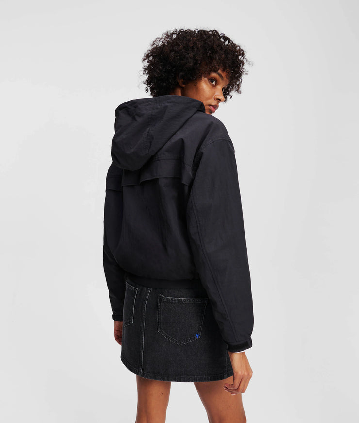 LIGHTWEIGHT JACKET