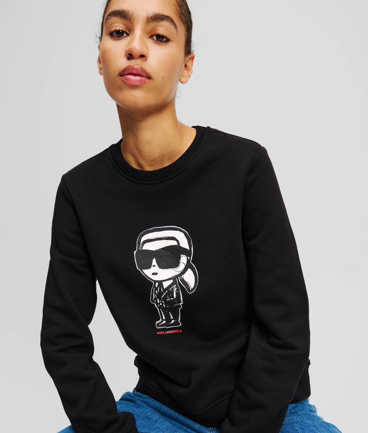 IKON SKETCH SWEATSHIRT