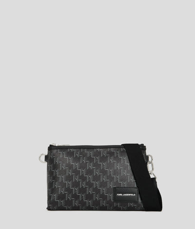 K/VOYAGE CROSSBODY POUCH