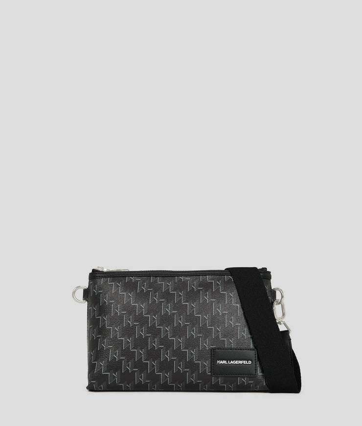 K/VOYAGE CROSSBODY POUCH
