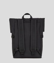 COATED BACKPACK